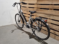 Elektrische damesfiets, qwic - afbeelding 5 van  10