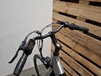 Elektrische damesfiets, qwic - afbeelding 6 van  10