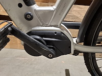 Elektrische damesfiets, qwic - afbeelding 9 van  10