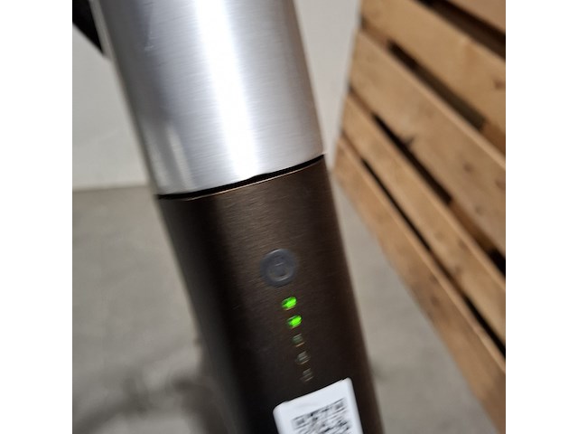 Elektrische damesfiets, qwic - afbeelding 10 van  10