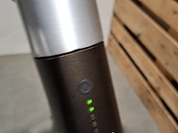 Elektrische damesfiets, qwic - afbeelding 10 van  10