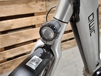 Elektrische damesfiets, qwic - afbeelding 2 van  10