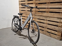 Elektrische damesfiets, qwic - afbeelding 3 van  10