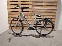 Elektrische damesfiets, qwic - afbeelding 4 van  10