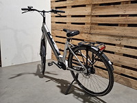 Elektrische damesfiets, qwic - afbeelding 5 van  10