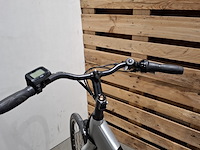 Elektrische damesfiets, qwic - afbeelding 6 van  10