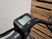 Elektrische damesfiets, qwic - afbeelding 7 van  10