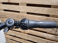 Elektrische damesfiets, qwic - afbeelding 8 van  10