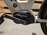 Elektrische damesfiets, qwic - afbeelding 9 van  10