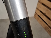 Elektrische damesfiets, qwic - afbeelding 10 van  10