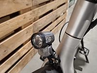 Elektrische damesfiets, qwic - afbeelding 2 van  10