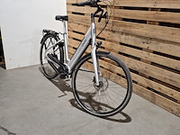 Elektrische damesfiets, qwic - afbeelding 3 van  10