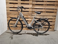 Elektrische damesfiets, qwic - afbeelding 4 van  10