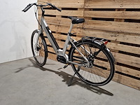 Elektrische damesfiets, qwic - afbeelding 5 van  10