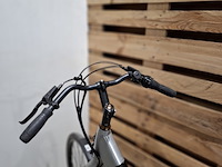 Elektrische damesfiets, qwic - afbeelding 6 van  10