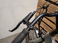 Elektrische damesfiets, qwic - afbeelding 7 van  10