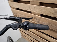 Elektrische damesfiets, qwic - afbeelding 8 van  10