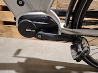 Elektrische damesfiets, qwic - afbeelding 10 van  10
