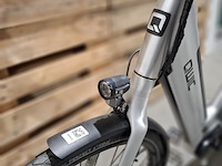 Elektrische damesfiets, qwic - afbeelding 2 van  10