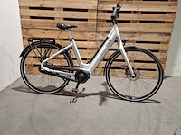 Elektrische damesfiets, qwic