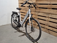 Elektrische damesfiets, qwic - afbeelding 3 van  10