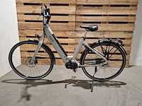 Elektrische damesfiets, qwic - afbeelding 4 van  10