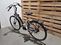 Elektrische damesfiets, qwic - afbeelding 5 van  10