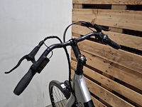 Elektrische damesfiets, qwic - afbeelding 6 van  10
