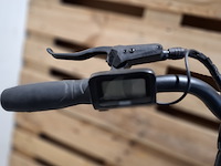 Elektrische damesfiets, qwic - afbeelding 7 van  10