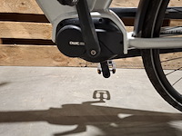 Elektrische damesfiets, qwic - afbeelding 9 van  10