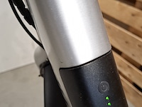 Elektrische damesfiets, qwic - afbeelding 10 van  10