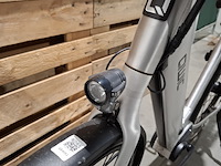 Elektrische damesfiets , qwic - afbeelding 3 van  14