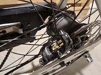 Elektrische damesfiets , qwic - afbeelding 5 van  14