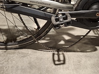 Elektrische damesfiets , qwic - afbeelding 6 van  14