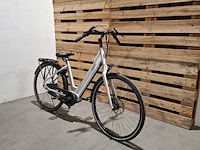 Elektrische damesfiets , qwic - afbeelding 7 van  14