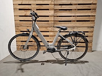Elektrische damesfiets , qwic - afbeelding 8 van  14