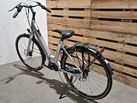 Elektrische damesfiets , qwic - afbeelding 9 van  14