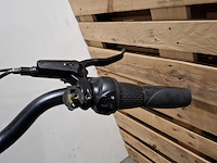 Elektrische damesfiets , qwic - afbeelding 12 van  14