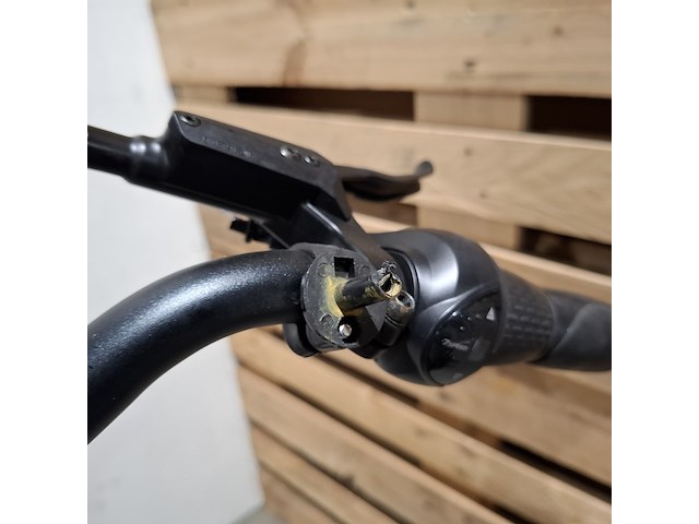 Elektrische damesfiets , qwic - afbeelding 13 van  14