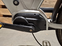 Elektrische damesfiets , qwic - afbeelding 14 van  14