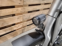 Elektrische damesfiets, qwic - afbeelding 2 van  10