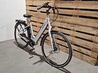 Elektrische damesfiets, qwic - afbeelding 3 van  10