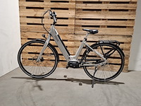 Elektrische damesfiets, qwic - afbeelding 4 van  10