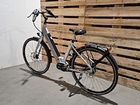 Elektrische damesfiets, qwic - afbeelding 5 van  10