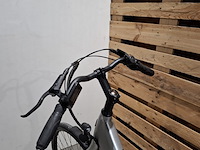 Elektrische damesfiets, qwic - afbeelding 6 van  10