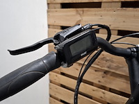 Elektrische damesfiets, qwic - afbeelding 7 van  10