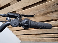 Elektrische damesfiets, qwic - afbeelding 8 van  10