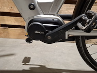 Elektrische damesfiets, qwic - afbeelding 9 van  10