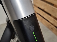 Elektrische damesfiets, qwic - afbeelding 10 van  10