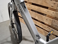 Elektrische damesfiets, qwic - afbeelding 2 van  22